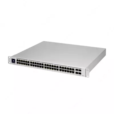 UniFi Switch Pro 48 L3 kommutator Ubiquiti
