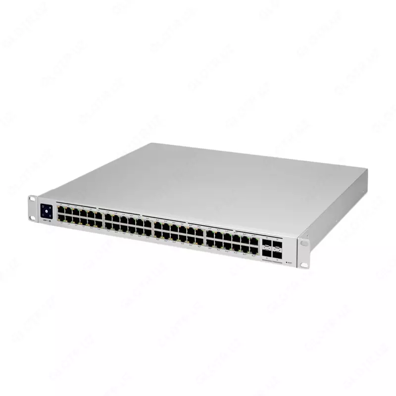 UniFi Switch Pro 48 PoE L3 Коммутатор Ubiquiti