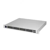 UniFi Switch Pro 48 PoE L3 Коммутатор Ubiquiti