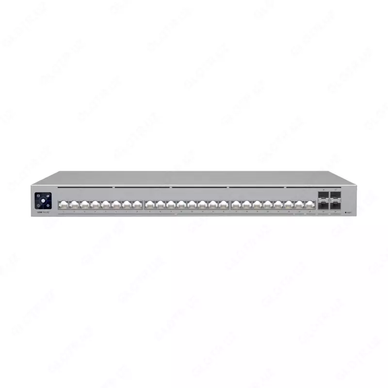 UniFi Switch Pro HD 24 2.5 Гбит PoE L3 коммутатор Ubiquiti