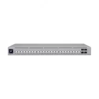 UniFi Switch Pro HD 24 2.5 Гбит PoE L3 коммутатор Ubiquiti