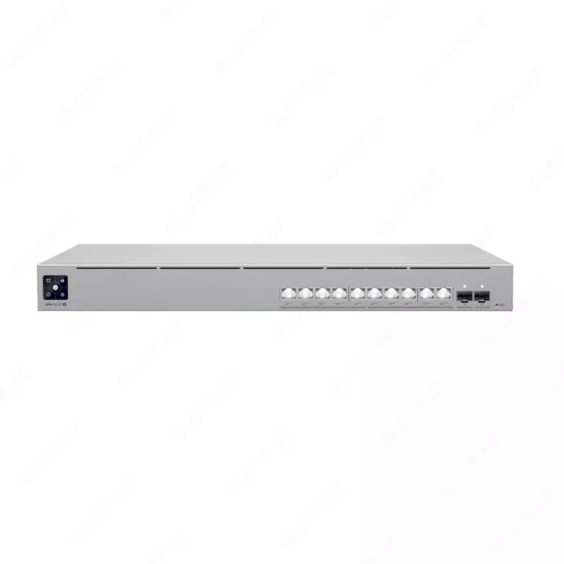 UniFi Switch Pro XG 10 L3 PoE 10 Гбит коммутатор Ubiquiti