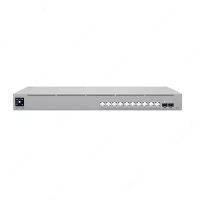 UniFi Switch Pro XG 10 L3 PoE 10 Гбит коммутатор Ubiquiti