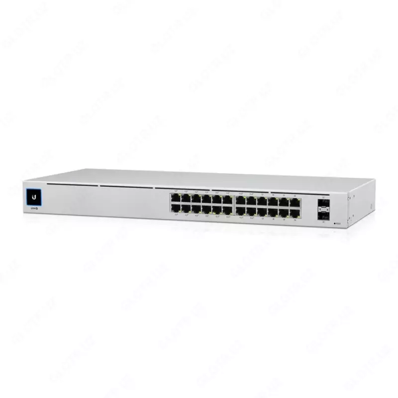 UniFi Switch Standard 24 PoE L2 коммутатор Ubiquiti