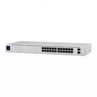 UniFi Switch Standard 24 PoE L2 коммутатор Ubiquiti