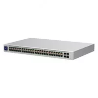 UniFi Switch Standard 48 L2 kommutator Ubiquiti