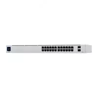 UniFi UniFi Switch Pro 24 L3 kommutator Ubiquiti