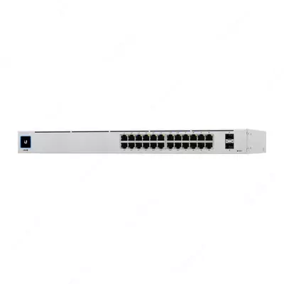 UniFi UniFi Switch Pro 24 L3 kommutator Ubiquiti