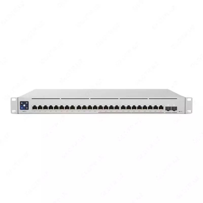 UniFi USW-ENTERPRISE-24-POE-EU L3 PoE kommutator Ubiquiti Enterprise