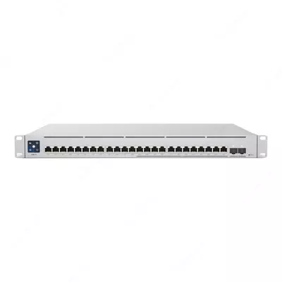 UniFi USW-ENTERPRISE-24-POE-EU L3 PoE kommutator Ubiquiti Enterprise