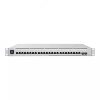 UniFi USW-ENTERPRISE-24-POE-EU L3 PoE kommutator Ubiquiti Enterprise