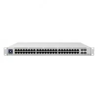 UniFi USW-ENTERPRISE-48-POE-EU L3 PoE коммутатор Ubiquiti
