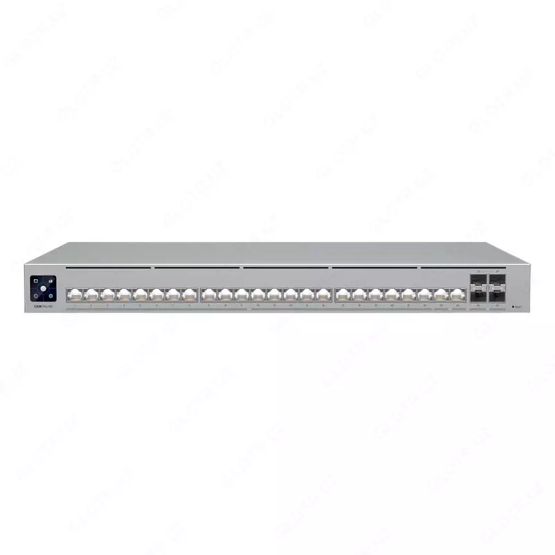 USW-PRO-HD-24-EU 2 5 Гбит L3 kommutator Ubiquiti