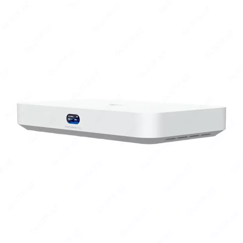 UniFi Cloud Gateway Fiber marshrutizator Ubiquiti