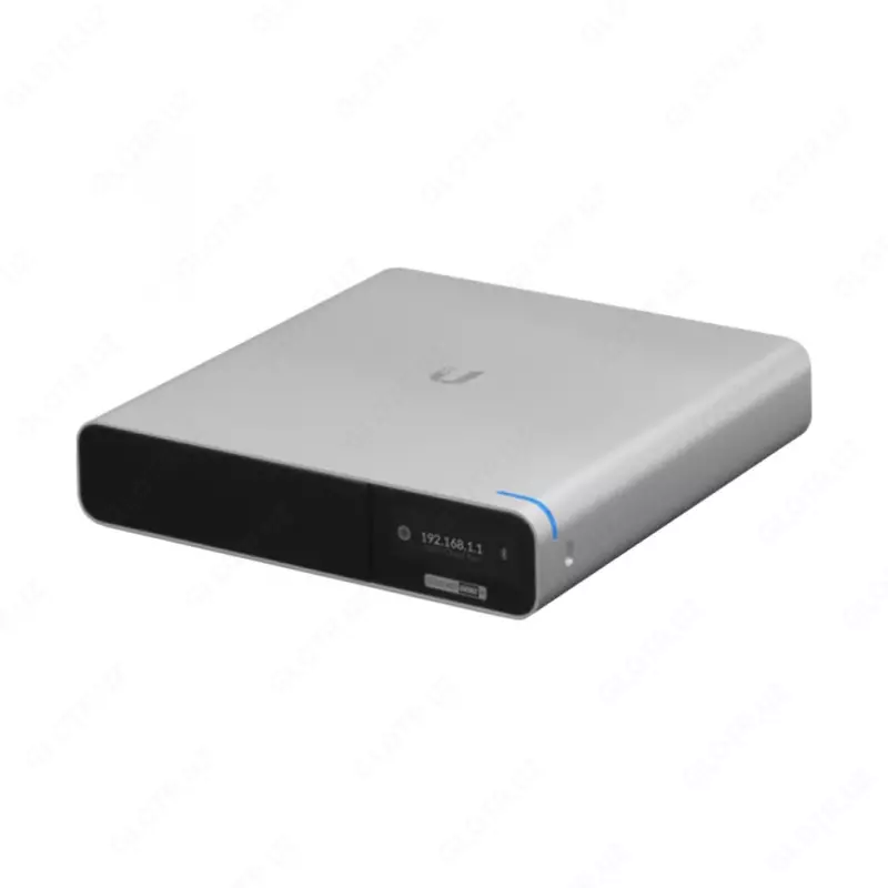 UniFi CloudKey+ сетевой контроллер Ubiquiti