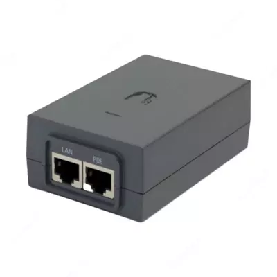PoE injector 24V Ubiquiti