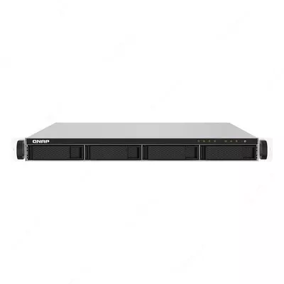 AL324 Система хранения данных NAS QNAP