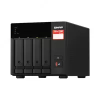 TS-473A Malumotlarni saqlash tizimi NAS QNAP