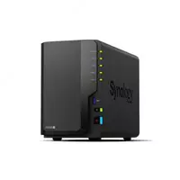 DS225+ Сетевое хранилище Synology