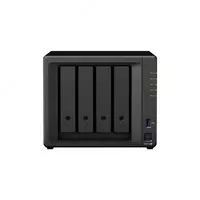 NAS DS923+ Tarmoq xotirasi Synology