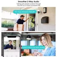 Видеонаблюдения внутри/наружная Full Hd
