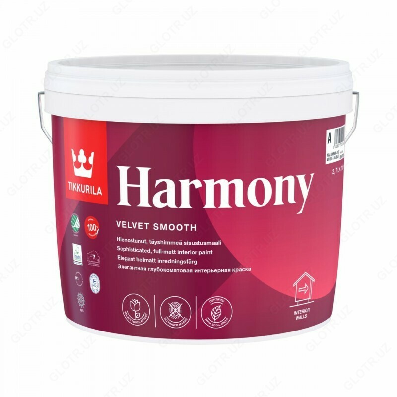 TIKKURILA HARMONY