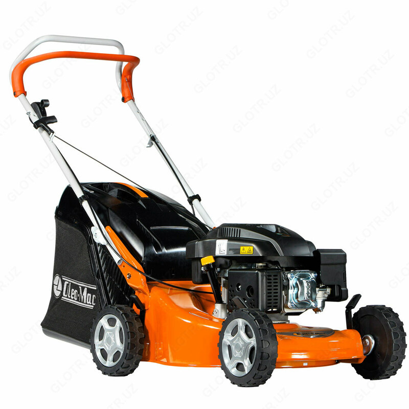 Газонокосилка Oleo-Mac MAX 53 TK - по запросу