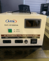 Стабилизатор горизонтальный ARN 1kVa - 445 000 сум