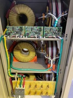 Стабилизатор ARN 75kVa- 3 фаза - 15 300 000 сум