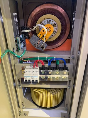 Стабилизатор ARN 30kVa 1 фаза - 5 000 000 сум / шт.