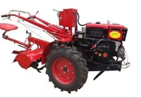 Motoblok ARN 15 ot kuchi