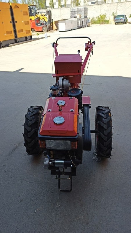 Motoblok ARN 15 ot kuchi - 15 026 125 so'm