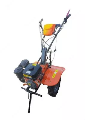 Мотоблок модель №2