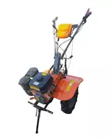 Мотоблок модель №2 - по запросу