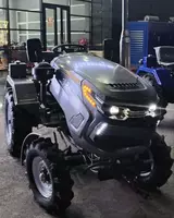 Мотоблок арн монстр 22hp дизельный (1)