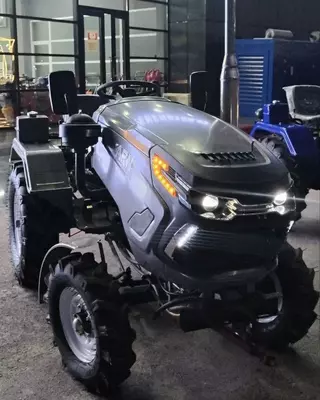 Мотоблок арн монстр 22hp дизельный (1) - 44 263 951 сум / шт.