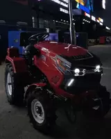 Мотоблок арн монстр 22hp дизельный (2) - 44 363 333 сум