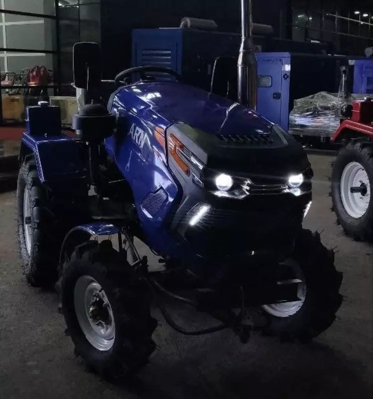 Motoblok ARN Tiller - 44 575 565 so'm