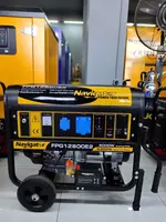 Генератор бензиновый NAVIGATOR FPG12800E2 - по запросу