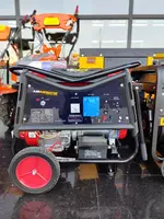 Генератор бензиновый NAVIGATOR VEPG 12500E2 - по запросу