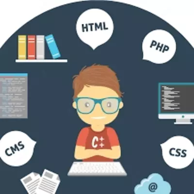 600 000 сум Курс веб - программирования для детей