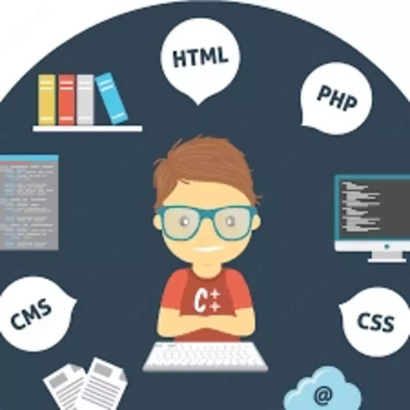 600 000 сум Курс веб - программирования для детей