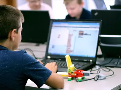 Курсы по Adobe photoshop для детей - 600 000 сум