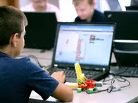 Курсы по Adobe photoshop для детей - 600 000 сум