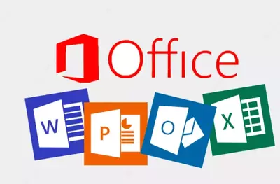 Основы работы с Microsoft Office для детей