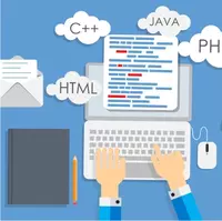 Javascript veb-dasturlash bolalar uchun - 600 000 so'm