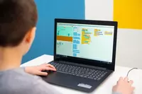 600 000 so'm Javascript veb-dasturlash bolalar uchun