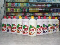 Средство для мытья посуды «EVA»