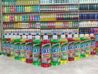 Средство для мытья посуды «OKEN Капля»