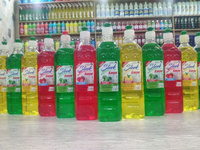 Средство для мытья посуды «Sleek Капля»